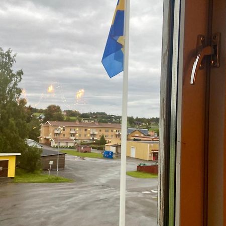 Naeskottshallen Nalden Zewnętrze zdjęcie