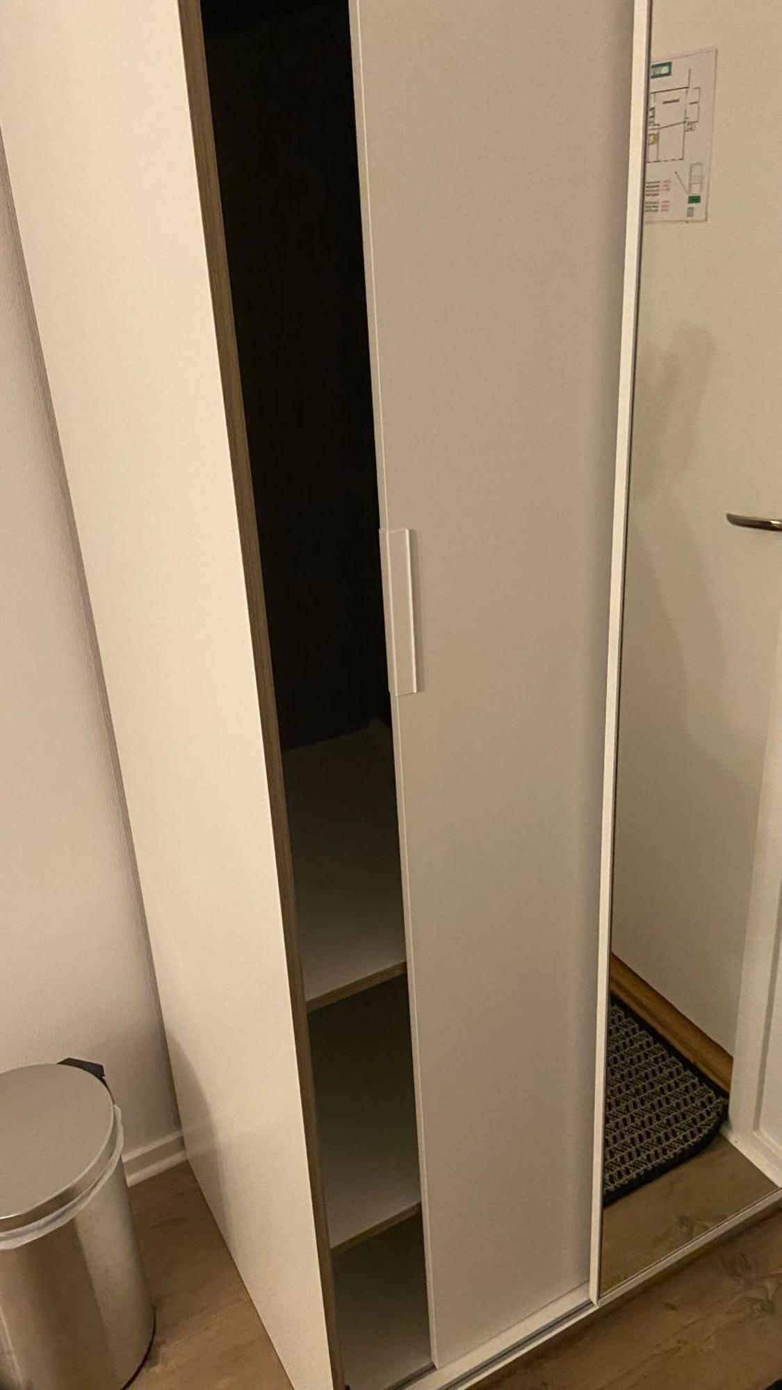 Naeskottshallen Nalden Pokój zdjęcie